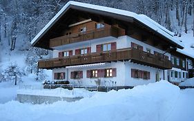 Haus Laedeler